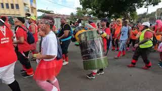 TOUT VENANT Mardi Gras 2022 CARNAVAL MARTINIQUE