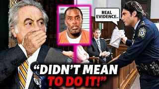 Diddy’s Attorney SLIPS & LEAKS The Evidence That Got Diddy ARRESTED!