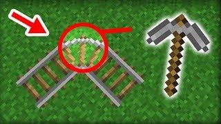 200 Things You Didn't Know About Minecraft