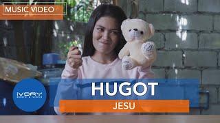 Jesu - Hugot (Official Music Video)