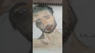 Sketchbook review pt2. ||Amisha #artist