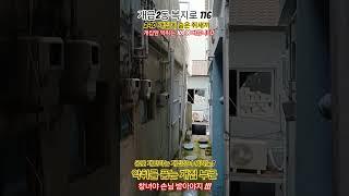 개금2동 복지로 116 개집에숨은 창녀!