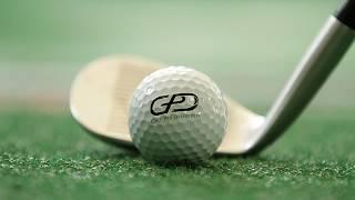 Play golf at your home or office! - Golf Pro Delivered