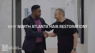 North Atlanta Hair Restoration