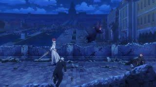 Reinhard Kills Theresia | Reinhard vs Theresia Re Zero Season 3 Ep -14  #rezero  #rezeroseason3