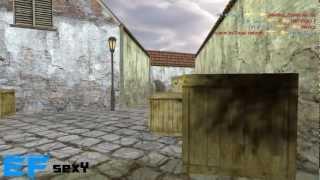[Cs 1.6] |EncardyFragshow| #22 sexY vs  Natvrdo sk