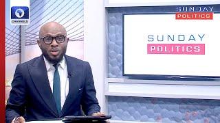 University Workers' Planned Protest, Edo PDP Governorship Primary + More | Sunday Politics