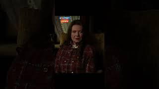 Юный гений слишком детально нарисовал картину #кино#фильмы#сериал