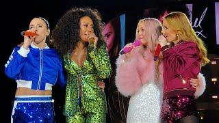 Spice World 2019 - Live in London (Final show)