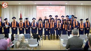 Graduation Highlights | Executive Master in Green Hydrogen & Its Applications