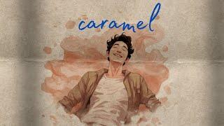 Anthony Lazaro - Caramel