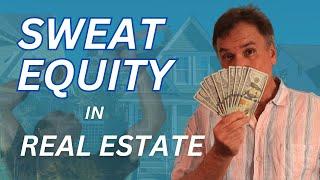 Build Equity In Your Home With DIY!