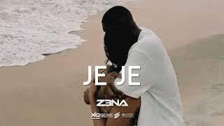 Afrobeat Instrumental 2024 "JE JE" Emotional Afrobeat Type Beat