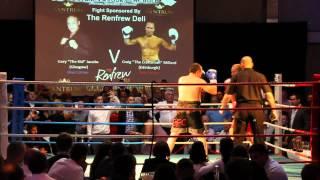 010 Gary Jacobs v Craig Millard