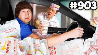 I Ate at Every In-N-Out in America