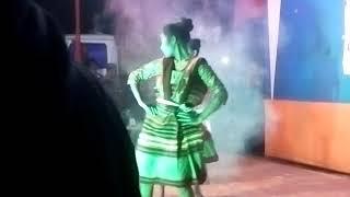 Joy ram kuchi dol jatra