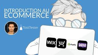 Les meilleurs logiciels eCommerce pour créer une boutique en ligne prospère 