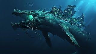 Position Music - Shadow King [Epic Music - Majestic Heroic Orchestral]