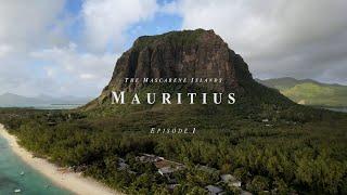 Mauritius in 4K | Episode 1