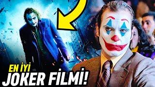 Gerçek Joker Filmi Böyle Olur! The Joker 2 İnceleme Ve Tüm Detaylar