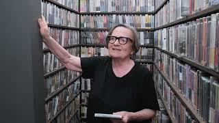 Agnieszka Holland’s Closet Picks