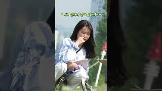 모르는사람 초상화 그려주기1 [덕출이] #shorts