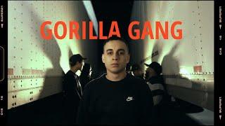 Eduardo Soto - GORILLA GANG - 2022