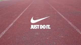 Nike - just do it