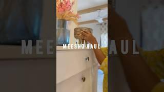 Meesho Home Decor Haul | Decoration Ideas  #homedecor #homestyling #decorating #interiordesign