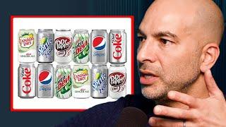 Are Artificial Sweeteners Killing Your Health? - Dr Peter Attia