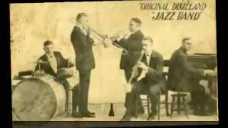 Nick LaRocca and The Original Dixieland Jazz Band - Tiger Rag - http://www.Chaylz.com