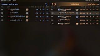 FLaw (POV) Grand Final vs UnKx [￼39-26]