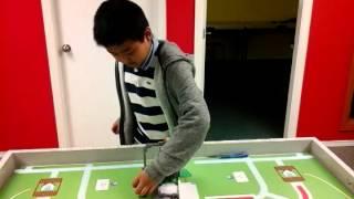 Andrew Hou 4.4 Mini Golf