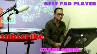 Best Pad Player