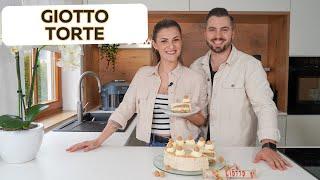 Giotto Torte