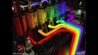 WoodenToaster ft. Brony Dance Party - Rainbow Factory