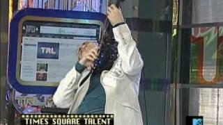 Michael Shulman on MTV 2007