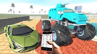 NEW UPDATE ALL NEW CHEAT CODES in Indian Bike Driving 3D NEW UPDATE 2024 | Indian Bike Game