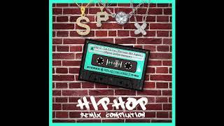 Jay Z - La La La (Excuse Me Again) (Spox 2005 Remix) #Hot16Challenge2 Hip Hop Compilation