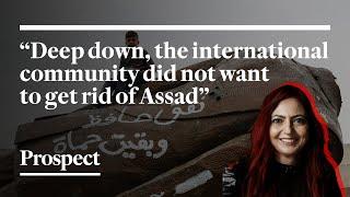 Assad’s fall: What the west gets wrong | Lina Khatib on the Prospect Podcast