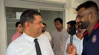 අපි NPP වගේ වැරදි වැඩ කරලා නැ