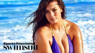 Ashley Graham | Uncovered | Sports Illustrated Swimsuit 2016