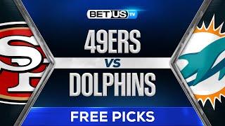 49ers vs Dolphins Predictions | NFL Week 16 Football Game Analysis & Picks