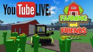 (Horizontal) Roblox-DaLib's Live Stream-11/22/2024 Cheese Update! (Horizontal)