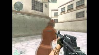 Gamer Ru[CF] Беверли.wmv