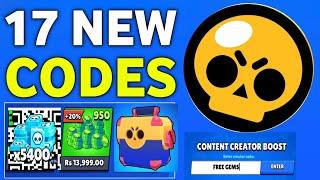 NOVEMBERBRAWL STARS CODES 2024 | BRAWL STARS REDEEM CODES 2024 | BRAWL STARS QR CODES