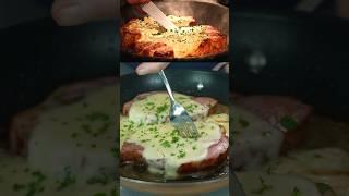 Meat  from Monster Hunter Wilds #monsterhunterwilds #game #food #cooking