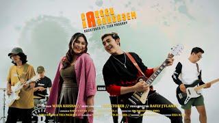 ROCKTOBER FT. TIKA PAGRAKY CANGGU - KARANGASEM ( Official Music Video )