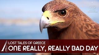 One Really, Really Bad Day - AC Odyssey Quest (Lost Tales of Greece)