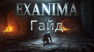 Как бить в голову в новом патче Гайд  || Exanima ||